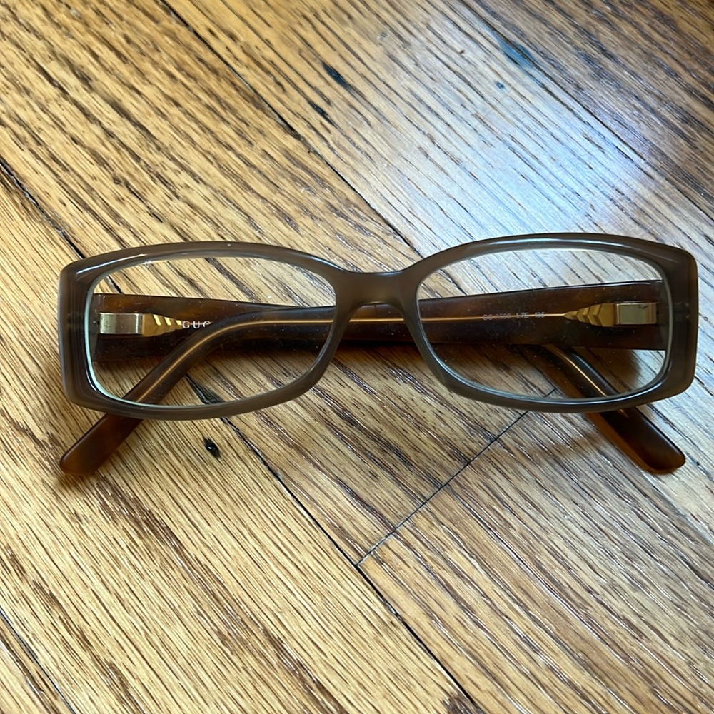 Gucci GG 3560 L7E 135 Eyeglass Frames